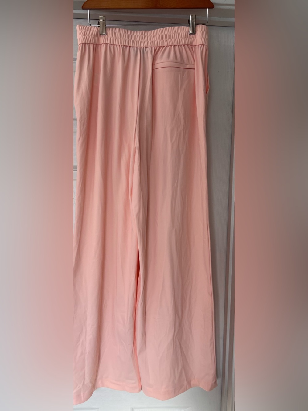 Athleta Pinnacle Pants in Pink Sand
Sz 6
Casual/workday - Picture 7 of 11